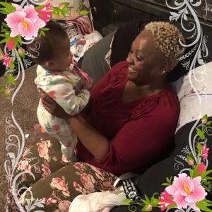 Meet your Posher, Marion